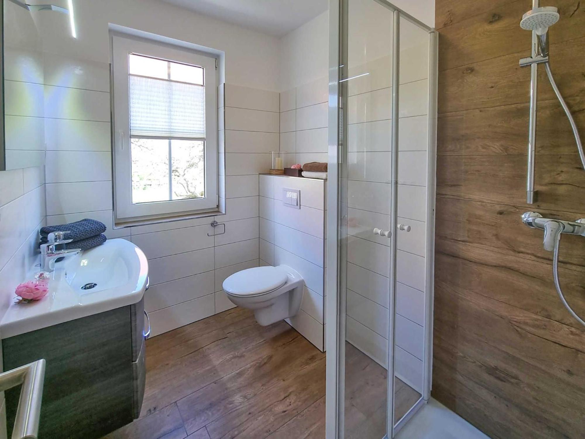 Ferienwohnung Seestern Sassnitz Dış mekan fotoğraf